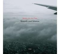 Various - Music For The Film Sounds And Silence (Original Soundtrack) [Compact Discs] Japan - Import