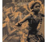 Various Artists - Music for The Gods/Various
