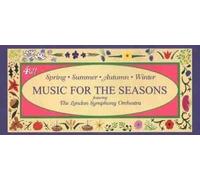 Various - Music for The Seasons [Import]