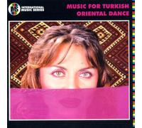 Various - Music for Turkish Oriental Dance