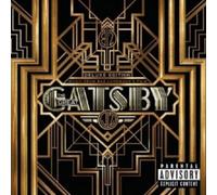 Gatsby le magnifique – B.O.F. – Édition Deluxe – Universal Music Group