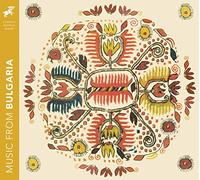 Various - Music from Bulgaria
