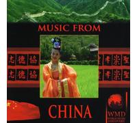 Various - Music from China