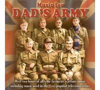 Various - Music from Dad's Army Series (2CD)