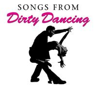 Various - Music from Dirty Dancing [Import]