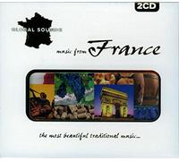 Various - Music from France [Import]