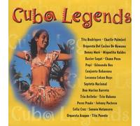 Various - Music from Havanna (Compilation CD, 40 Tracks)