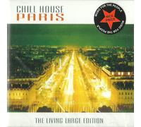 Various - Music from Paris (Compilation CD, 18 Tracks)