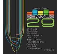 Various - Music from Seamus 29