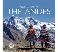 Music from The Andes