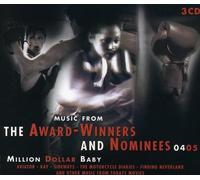 Various - Music from The Award Winners 04/05 [Import]