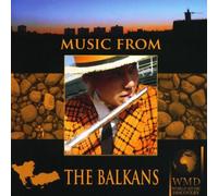 Various - Music from the Balkans