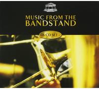 Various – Music from The Bandstand – Import