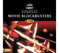 Various - Music from the Bandstand... Movie Blockbusters