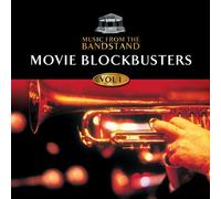 Various - Music from The Bandstand. Movie Blockbusters [Import]