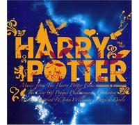 Various - Music from The Harry P [Import]
