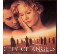 Various - Music From The Motion Picture City Of Angels - CD - G3z