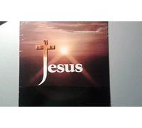 Various - Music from the Motion Picture "Jesus" (12" VInyl LP)(New Media Music GP 0180)