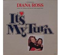 Various - Music From The Original Motion Picture Soundtrack "It's My Turn" - Motown - 2-47.068