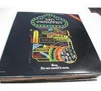 Various / Music From The Original Motion Picture Soundtrack - That's Entertainment