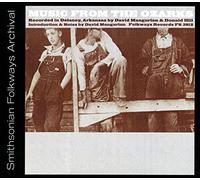 Various - Music from The Ozarks