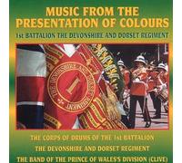 Various - Music from The Presentation of [Import]