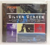 Filmmusik – Music from the Silver Screen – CD