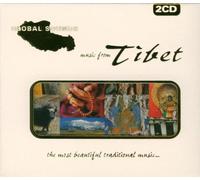 Various - Music from Tibet [Import]