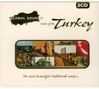 Various - Music from Turkey [Import]