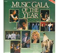 Various - Music Gala Of The Year Vol. 3 [2xVinyl]