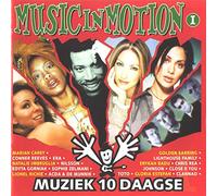 Various - Music In Motion I
