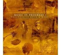 Various - Music in Progress 1-Progressiv