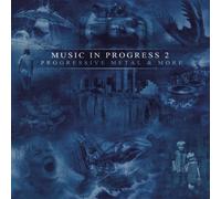 Various - Music in Progress 2-Progressiv [Import]