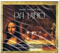 Various - Music Inspired by Da Vinc [Import]