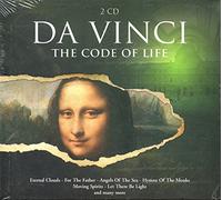 Various - Music Inspired By Da Vinci; the Cod