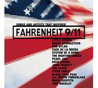 Various - Music Inspired by Fahrenheit 9/11