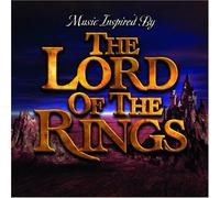 Various - Music Inspired By the Lord of the R