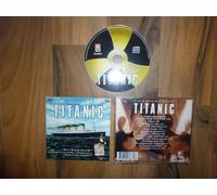 Various – Music Inspired by The Titanic – Import