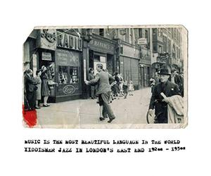 Various - Music Is the Most Beautiful Language in the World