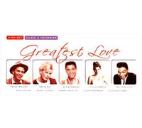 Various - Music & Memories/Greatest Love 6 CD