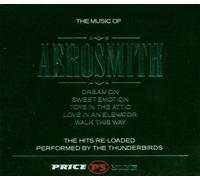 Various - Music of Aerosmith