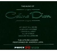 Various - Music of Celine Dion