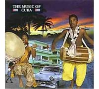 Various - Music of Cuba [Import]