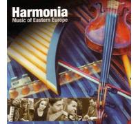 Various - Music of Eastern Europe