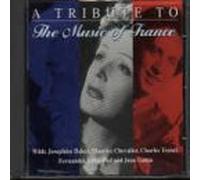 Various - Music of France [Import]
