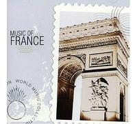 Various - Music of France [Import]