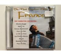 Various - Music of France [Import]