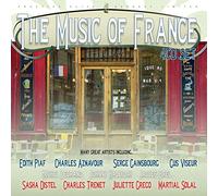 Various - Music of France/Various