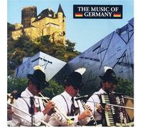 Various - Music of Germany [Import]