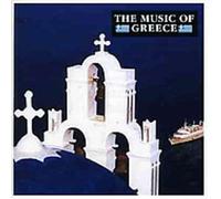 Various - Music of Greece [Import]